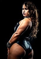 Jordynne Grace